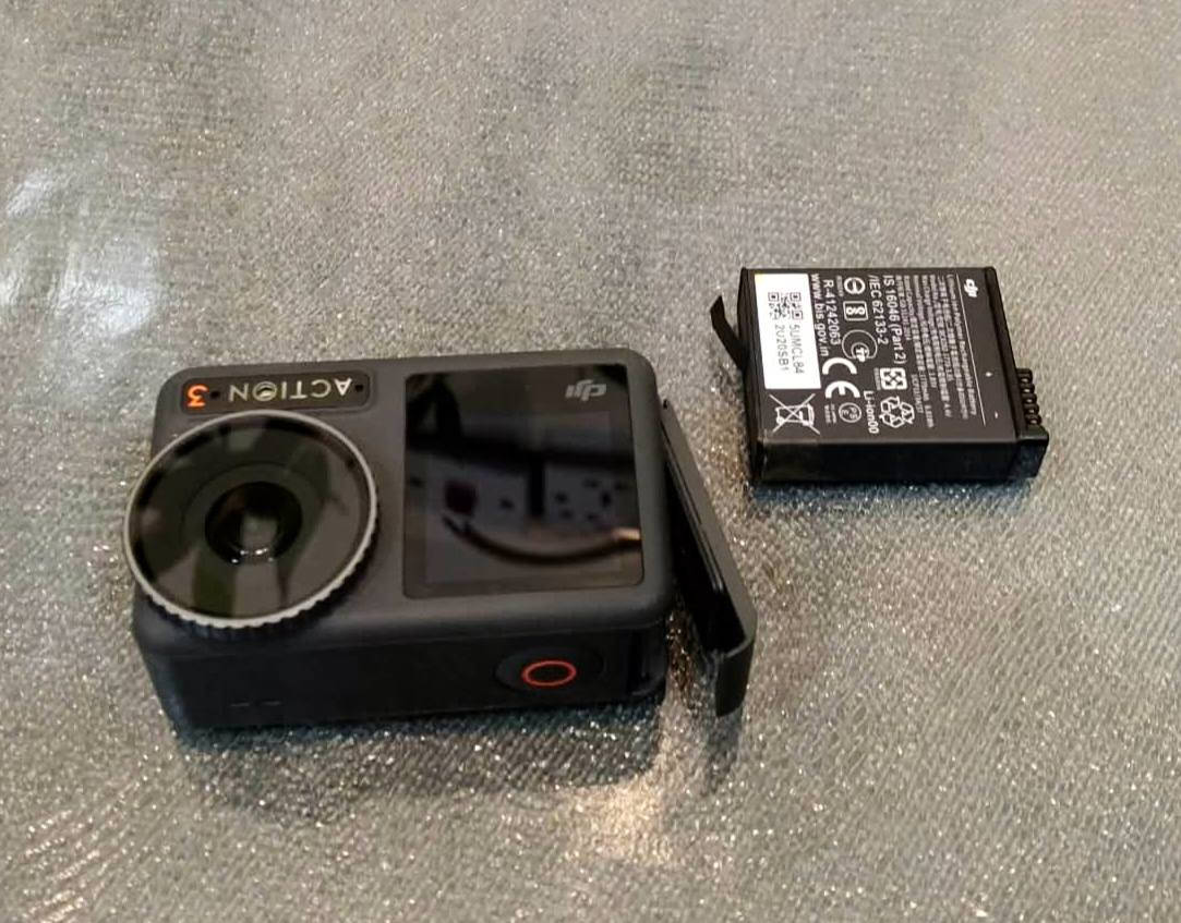 كامره دي جي اي قطعه نضيفه ما شتغلت عندي ابيعها عل وضع هيج جايه بدون كلشي قيم وبلعافيه توصيل موجود


**إذا كنت صاحب هذا الإعلان وتريد حذفه لأي سبب، رجاءا أرسل رسالة إلى الدعم الفني**