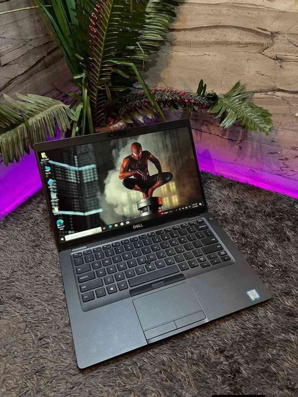 لابتوب Dell Latitude 540
السعر 250 الف دينار 
✨ خيار ممتاز للدراسة، الأوفيس، التصفح، المحاضرات الإلكترونية، والعمل اليومي بكفاءة واستقرار.
🔥 جهاز عملي بشاشة لمس يمنحك سهولة أكبر في الاستخدام والتنقل بين المهام.

 المعالج: Core i5 الجيل الثامن
 الرام: 8GB قابلة للزيادة
 التخزين: 256GB SSD سريع
 الشاشة: لمس (Touch Screen)
 كرت الشاشة الداخلي: 4GB
 البطارية: جديدة وتعمل من 3 إلى 5 ساعات استخدام

🎁 الهدايا المجانية:
 ✔️ ماوس
✔️ ماوس باد
✔️ حقيبة
✔️ الشاحن الأصلي

✅ فحص كامل قبل الإرسال
✅ فحص كامل قبل الدفع والاستلام
✅ ضمان 7 أيام استبدال عند وجود خلل مصنعي
✅ جاهز للاستخدام المباشر

📍 الموقع: بغداد – الأمين الثانية
🚚 التوصيل متوفر إلى جميع محافظات العراق
📞 للتواصل واتساب: ***********
