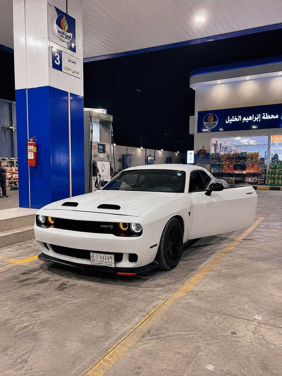 للبيع سعر مناسب جالنجر 2019 R/T سيارة جاهزة وجديده بديها جداً نضيف رقم بصرة مابيها كل نقص حدادة كير محرك تبريد كلهن كفالة السيارة على ايدي استخدام شخصي كله على وضع البلاد الكزوز بلادي كواتم تاخذها جاهزه حادثها جاملغ وبنيد فقط سعر ماموجود بالسوگ كله بيع مستعجل اتصل وتدلل رقم بصرة ومكاني البصرة القرنة *********** البصرة, العراق
