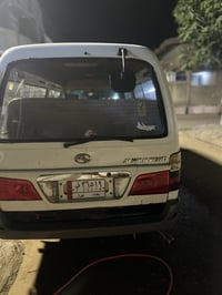 فتون ٢٠١٤ • موصلي • غاز وبنزين