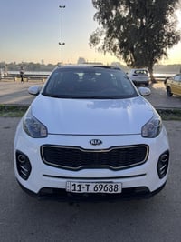 يالله الهم صلى على محمد وال محمد كيا سبورتاج موديل 18 للبيع السعر 180و...