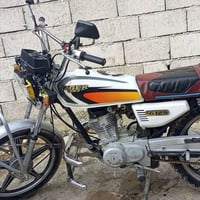 موديل 19 • ماطور شغال • ويل كاب جدد