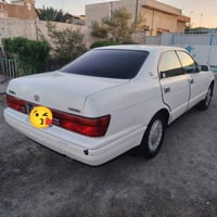 كراون • ٩١ • رقم بصره
