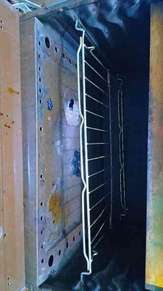 طباخ للبيع
العنوان المقدادية قرية السلامة
***********
