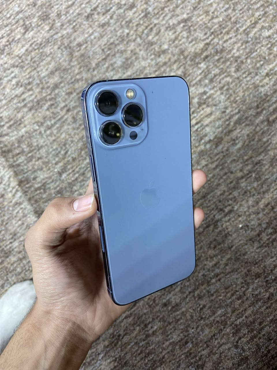 ١٣ بروماكس ذاكره ٢٥٦ بطاريه ٨٦ بلادي جهاز كفاله عامه ممبدل بي اي شي فقط نقطه بشاشه مماثره ابد مع ضمان ٣ ايام عنواني بغداد العطيفيه سعر (٥٢٥) قفل قفل نهايته للتواصل علرقم ***********
