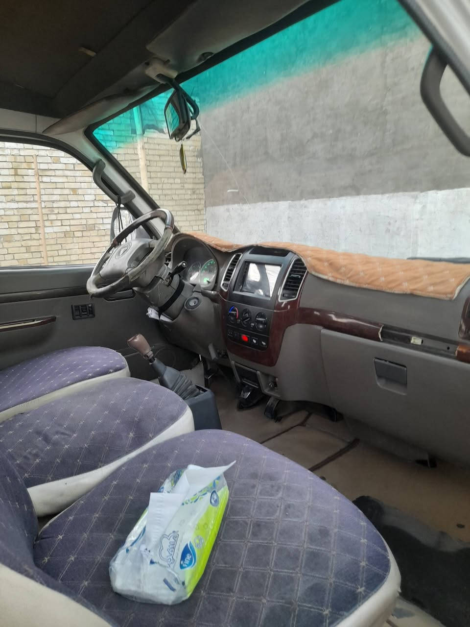 سلام عليكم فتون مديل 14 مكفوله من الضربه معمره الدواير فقط محرك ونجي الحديث السياره حره بس عليها غرامات ابيع موصليه عندي وكاله عامه السعر 38 وببها مجال مكاني نجف
***********
