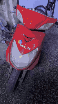 سكنس • شغال • بدون عداد