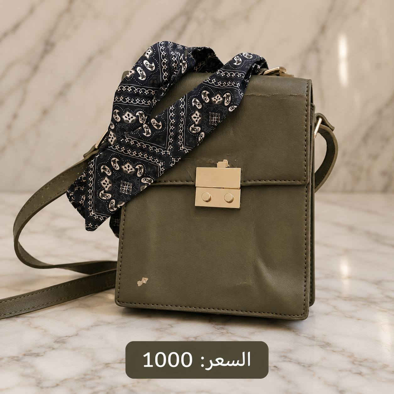 🔥 تخفيضات خاصة على الجنط البالة 🔥
جنط مرتبة ونظيفة وبموديلات متنوعة وأسعار تبدأ من 1000 دينار فقط 👜✨

📍 العنوان: الحرية


**إذا كنت صاحب هذا الإعلان وتريد حذفه لأي سبب، رجاءا أرسل رسالة إلى الدعم الفني**