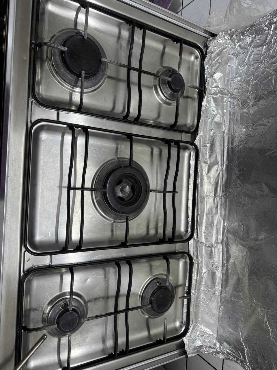 طباخ كريازي نظيف جدا للبيع السعر325


**إذا كنت صاحب هذا الإعلان وتريد حذفه لأي سبب، رجاءا أرسل رسالة إلى الدعم الفني**