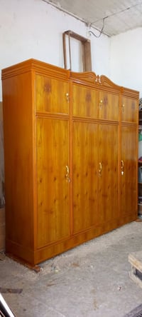 كنتور ٤ بيبان • طابقين • قريه الغدير