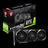 3070Ti • انكسرت الريشه • حرارة ٧٠