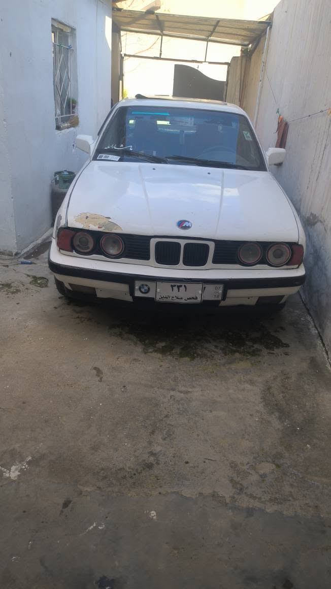 بو فروشتن لة هةولير bmw525توماتيك أربيل, العراق


**إذا كنت صاحب هذا الإعلان وتريد حذفه لأي سبب، رجاءا أرسل رسالة إلى الدعم الفني**