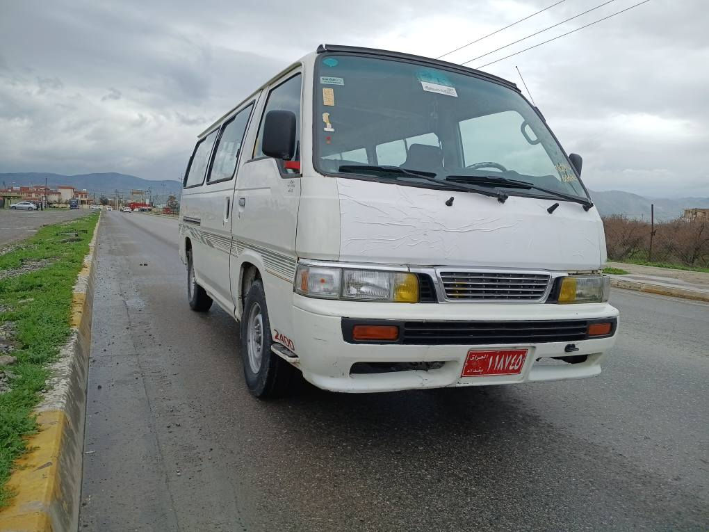 سەرەتابەناوی خوا ماشاڵالەماڵی هەمولایەک
نیسان پاس مۆدێل 2001سەیارەکەبەس ماشاڵای دەوێت هی ژێرئیشەهەوگیانی بەشەرتی فیتەرگێرمەکینەبەشەرت وەرگەڕاوبەشەرت سەیارەکەسیستەمی غاسی بۆبەستراوە واتەغازوبەنزینە کارەبایی هەموگیانی بەشەرت توندوتۆڵەوبەهەڵمەتە ئاڕمی پلاستیکی سلێمانیەبەشەرتی ئاڕموئەوەلیات نرخ 49گەڵاوکەمێک مەجال شێن ڕانیەژمارەمۆبایل ***********///*********** السليمانية, العراق
