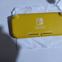 سويتش لايت • مهكر • رام 128