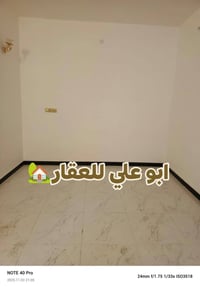 يالله بيت للبيع حي القدس خلف  الكراج الجنوبي قرب الشقق غرفه وصالة واست...