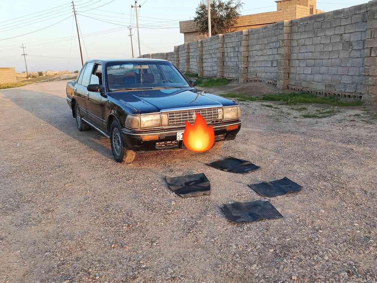 مررخصت الادمن 
السلام عليكم 
سوبر للبيع 
م 1990
كير محرك مال ونجي 
كير محرك شرط
تايرات جدد 
الكشر شوف العين
العنوان قرية الصباغيه  
للاستفسار ***********
