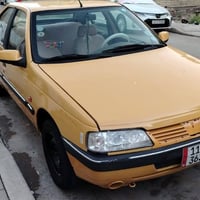 بيجو لميس • ٢٠١٥ • حي البساتين