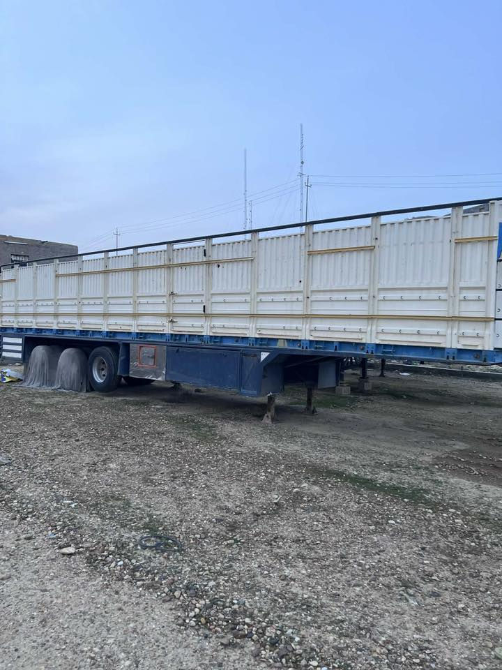 عربانه للبيع شاصي محلي 16طول 13..60 مجموعه طب الثالث تعليك تخم تاير الاستفسار *********** ( ابوعباس الراوي)
