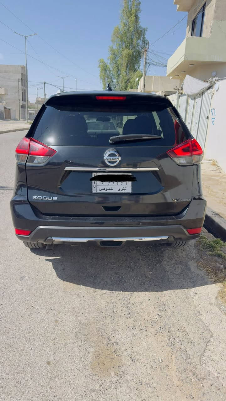 📍 وارد أمريكي – بدون ضرر
رقم الشاصي 
KNMAT2MV6JP601130

✅ المحرك: 2500 سي سي / 4 سلندر
✅ المكينة والكير شرط
✅ عدد الكيلو متر : 176,000 كم

المواصفات:
🔹 ابواب بصمة
🔹 تشغيل عن بُعد (Remote Start)
🔹 مقاعد أمامية مدفأة (Heated Seats)
🔹 كرسي السائق كهربائي
🔹 رادار أمامي
🔹 رادارات الزاوية الميتة (Blind Spot Monitoring)
🔹 صندوق خلفي كهربائي
🔹 تحكم كامل من الاستيرن
▪️ نظام اختيار أنماط القيادة (Sport / Eco / Normal) 
إضافات جديدة:
🛞 4 تواير جديدة (مركبة منذ شهر)
🔧 حدادية طقم جديد

✅ السيارة جاهزة ولا تحتاج أي مصروف رقم سيارة نينوى والسنوية جديده . 

للاستفسار  يرجى التواصل على الخاص أو الاتصال 
‏***********
