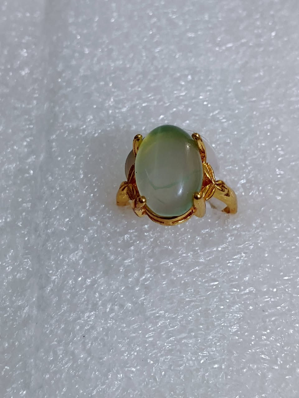 اكسسوارات للبيع ذهب برازيلي طلاء ثابت اي قطعه 2000قطعتين 3000


**إذا كنت صاحب هذا الإعلان وتريد حذفه لأي سبب، رجاءا أرسل رسالة إلى الدعم الفني**