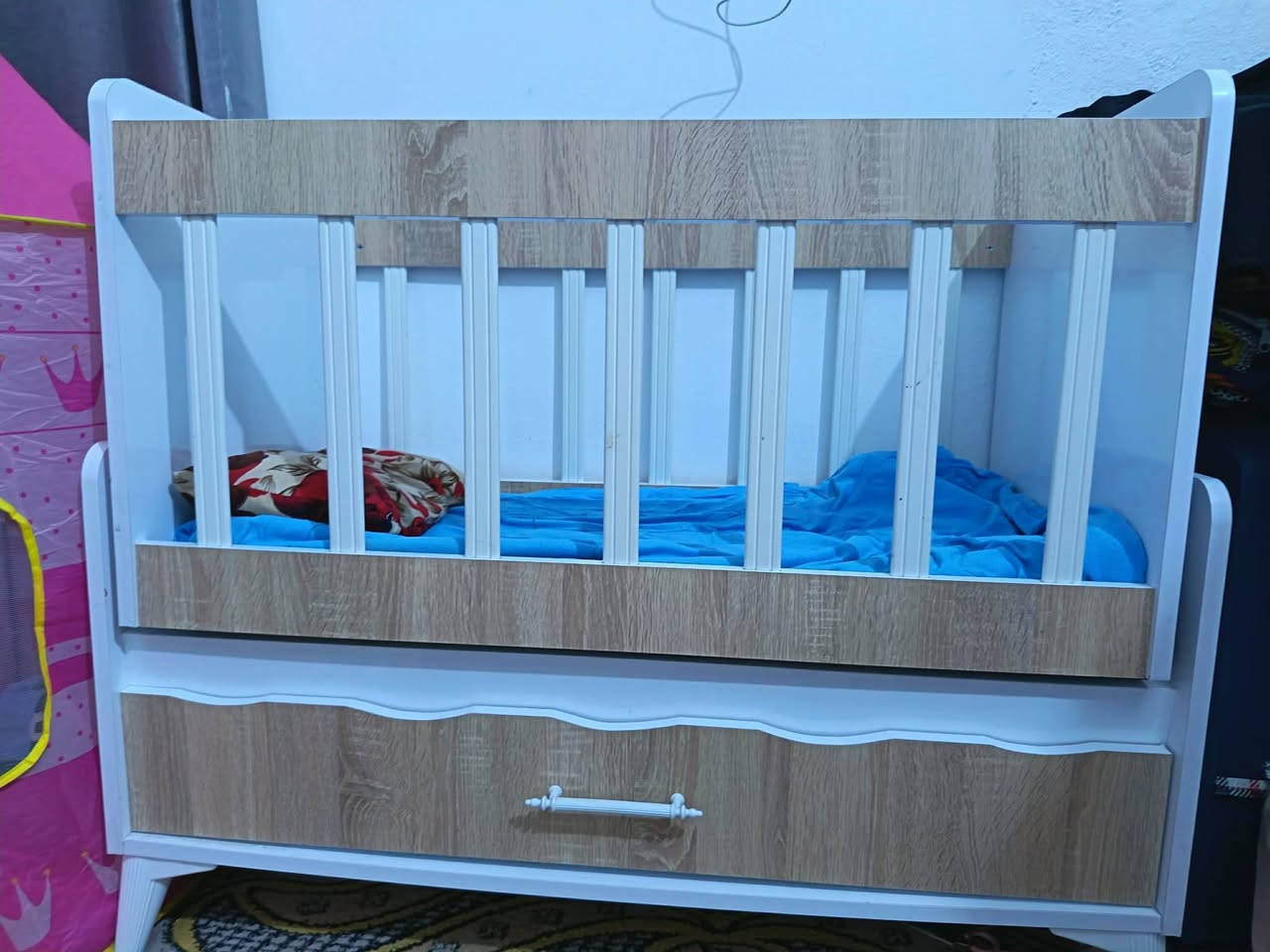 السلام عليكم هاي الجربايه للبيع وحيل نظيفه السعر 60 وبيها مجال ***********
