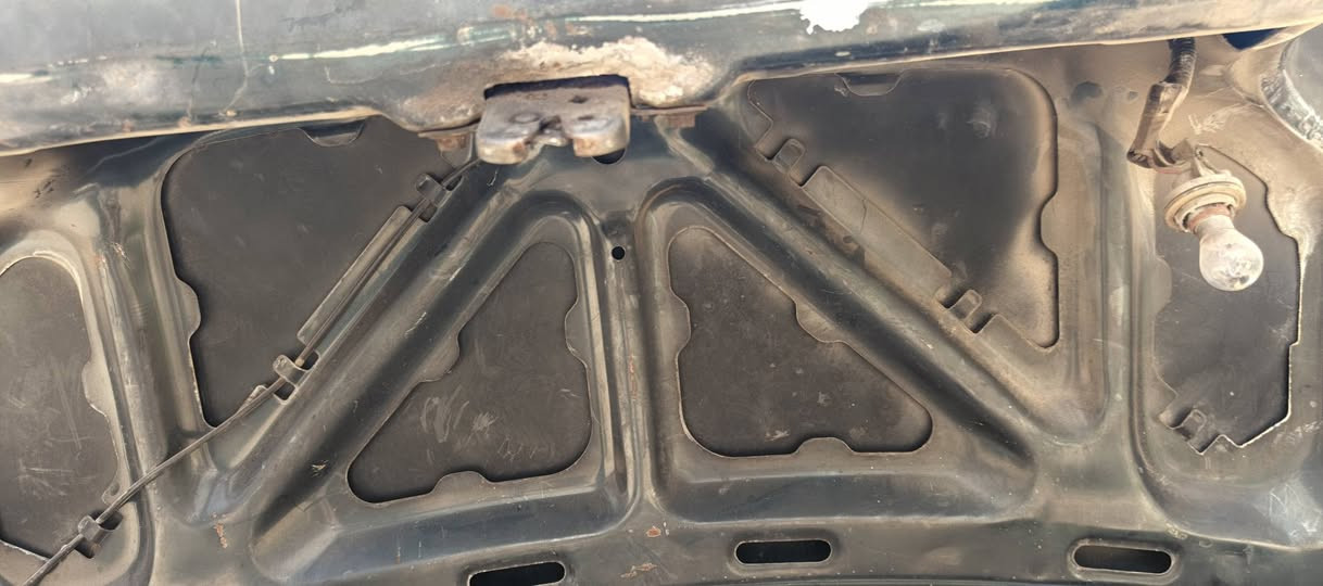 مكلف بالنشر كيه سيفيه للبيع موديل ٩٦بغداد باسم صاحبه سنويه لل ٢٠٢٨ كير اوتماتيك محرك جبير سياره جاهزه نقصه فقط مشط ستيرن السعر  ٣٠وبيه مجال مكان صلاح الدين بلد. موبايل ‏‪***********‬‏ رضا الفاطمي

