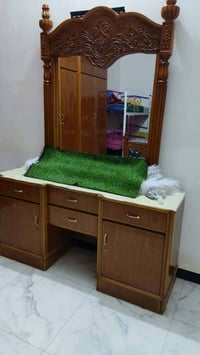 مراية تسگام • زاويه • غرفة نوم