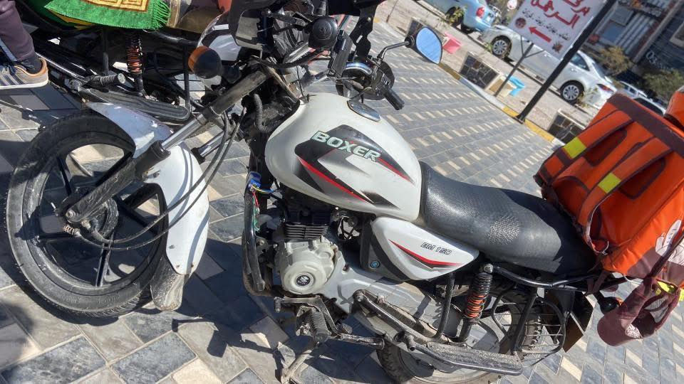 بوكسر 2020 بدايه تبخير رقم بغداد دراجه جاهزه مال شغل مابيها نقص للبيع السعر مليون ونص قفل مكاني بغداد المدينه


**إذا كنت صاحب هذا الإعلان وتريد حذفه لأي سبب، رجاءا أرسل رسالة إلى الدعم الفني**