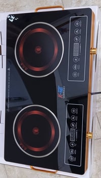 طباخة كهربائية • أصلي ألماني