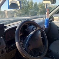 سايبا 12 • مكينة وكير ممتاز • بغداد الحسينية