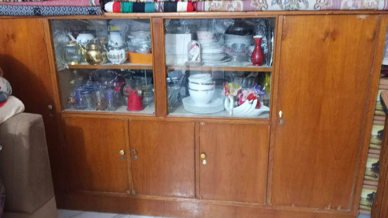 للبيع


**إذا كنت صاحب هذا الإعلان وتريد حذفه لأي سبب، رجاءا أرسل رسالة إلى الدعم الفني**