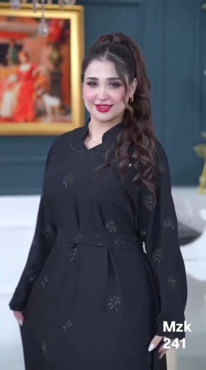 دشداشه كشمير تايلندي جمالات 😘 😘 
القياس من لارج إلى تلاثه اكس لارج
السعر 18الف


**إذا كنت صاحب هذا الإعلان وتريد حذفه لأي سبب، رجاءا أرسل رسالة إلى الدعم الفني**