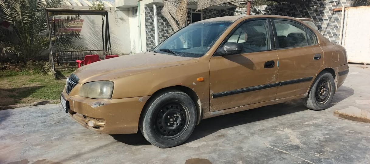 النترا 2004 السعر 53
مراوس او بيع 

رقم نكليزي27 باسمي 

مكان ديالى دلي عباس 

صبغ عام بدون حادث 

***********
