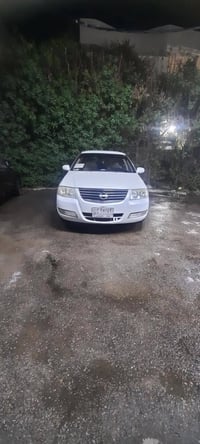 صني • بدي كوري • ٢٠١٢