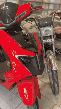 السلام عليكم ورحمة الله وبركاته تم بعونه تعالى وصول دراجات مختلفة باله ياباني وجديد زيرو عنوان المعرض بعقوبة فلكة الفلاحة مقابل مجلس محافظة ديالى يتوفر نظام بيع بل قسط بدون مقدمه لحاملي ماستر الرافدين فقط للاستفسار اكثر الاتصال عل الرقم ***********
