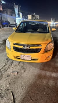 سيار شوفر كوبلت مديل 2018 ضربه بس الباب لا تبخير لا تنقيص سيار جديد 07...