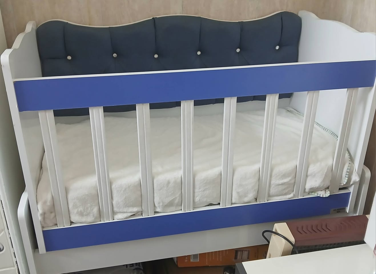 سلام عليكم كاروك للبيع هو مندره مخذه جديد ١٥٠ محتاج وريد ٨٠ وبيه مجال للستفسار خاص


**إذا كنت صاحب هذا الإعلان وتريد حذفه لأي سبب، رجاءا أرسل رسالة إلى الدعم الفني**