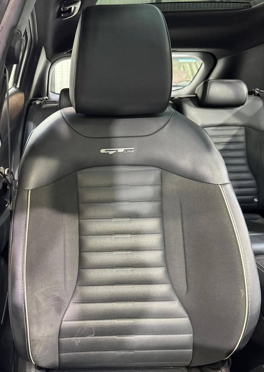 سبورتج 2023 GT لاين خليجي ضمان الدولية للبيع
مكفولة كفالة عامة
رقم بغداد
بانوراما
بصمة
تشغيل عن بعد
جنطة كهرباء
سايد بريك بصمة
كشنات جلد كهرباء
شاحن موبايل
 باقي المواصفات موضحة بالصور
السعر 238 $
الكريعات / شارع الوقف السني ( معرض اودين )
للاستفسار اكثر📞

*********** 
***********    ☬ ابو نمر ☬
