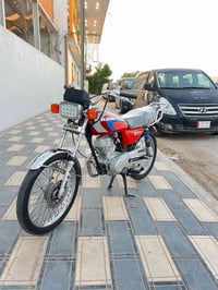 ناما متياز • موديل ٢١ • ترايك