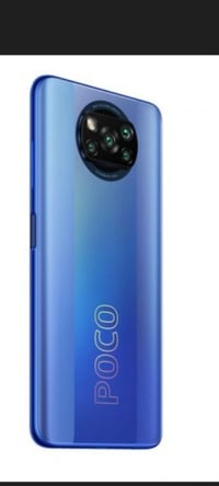 بوكو اكس ٣ برو • ١٢٨ • ٨ رام