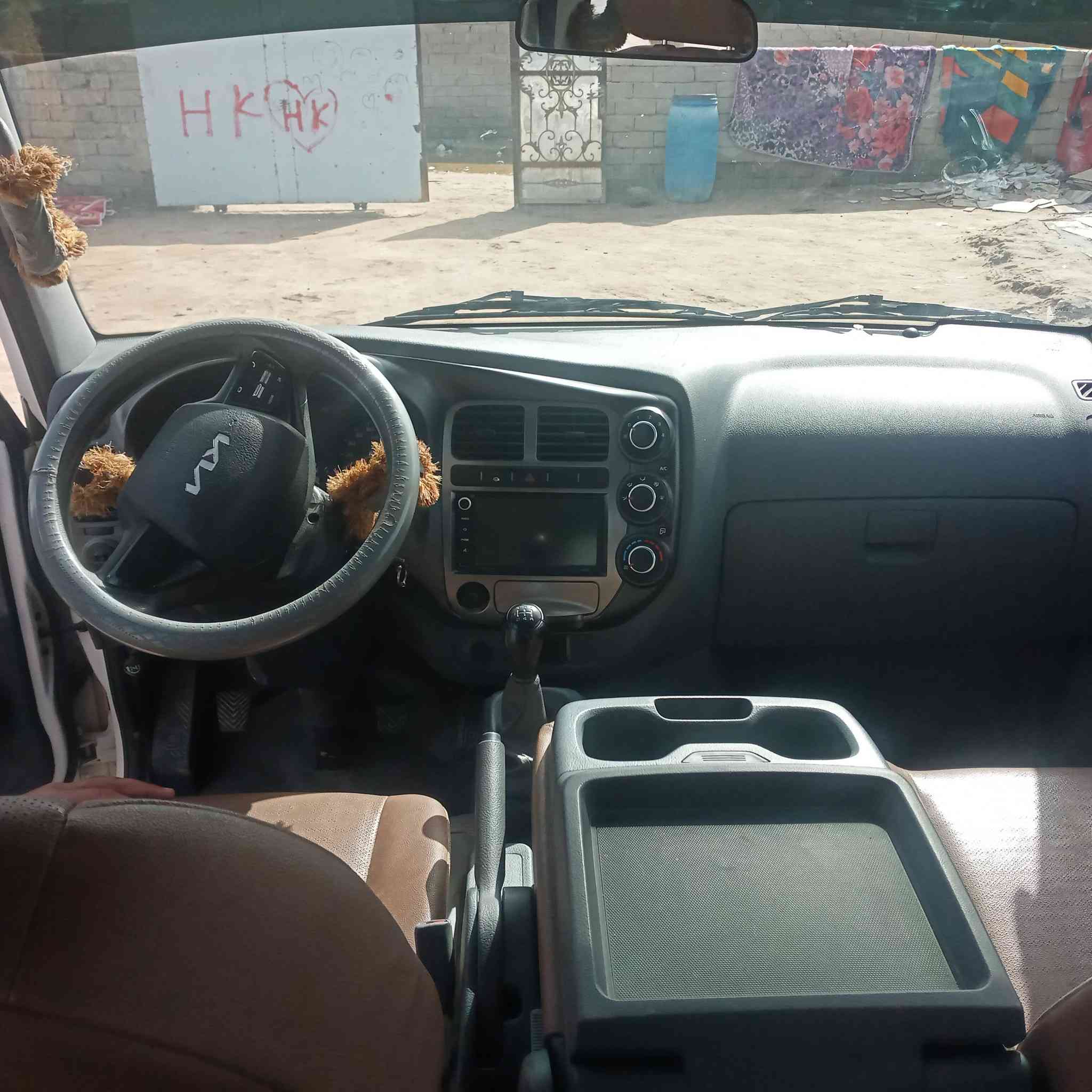 سلام عليكم كيه حمل مفتوح موديل2023ماشيه35
مكفوله كفاله عامه للبيع مكان بصره قضاء المدينه السعر 175وبيه مجال قليل للطيبين رقمي للاتصال ***********
