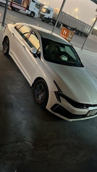 كي5 خليج • ٢٠٢٤ • كفالة عامه