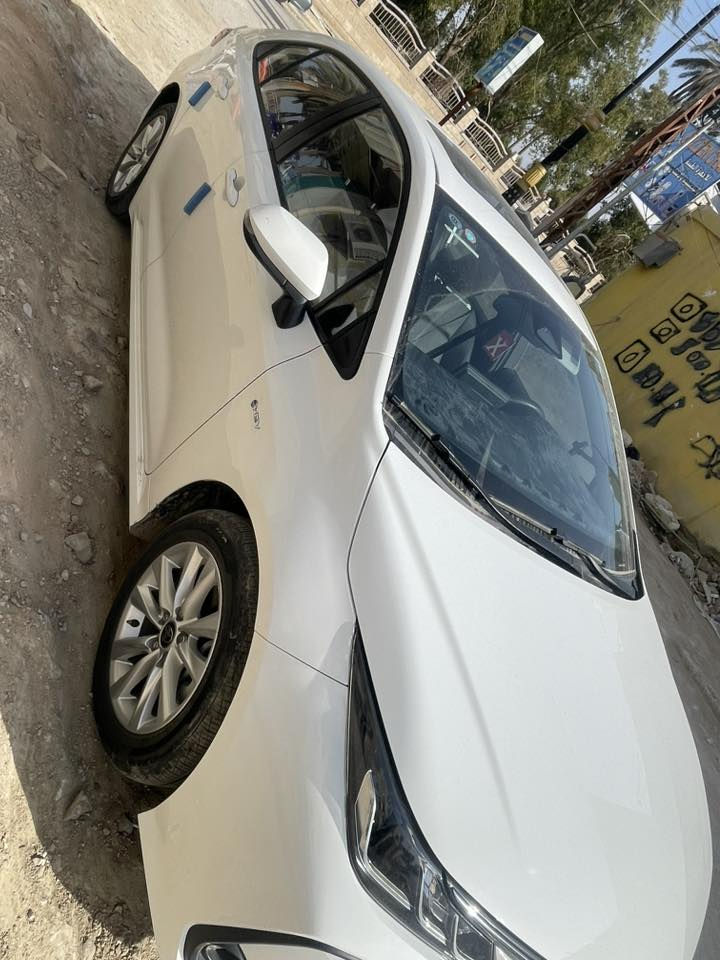 السلام عليكم كورلا هايبرد ٢٠٢٥ كفاله عامه زيرو ماشيه ٥الاف رقم بغداد باسمي السعر ١٦٢وبيه مجال قليل 
للاستفسار ***********
مكان السيارة ديوانية
