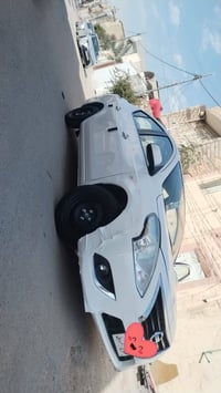 نيسان صني هندي اصل مديل 20 كفاله عامه من شخط سياره جديده بمعنه كلمه تخ...