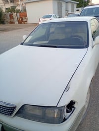 مارك نفخ • ٢٠٠٠ • البصرة الزبير