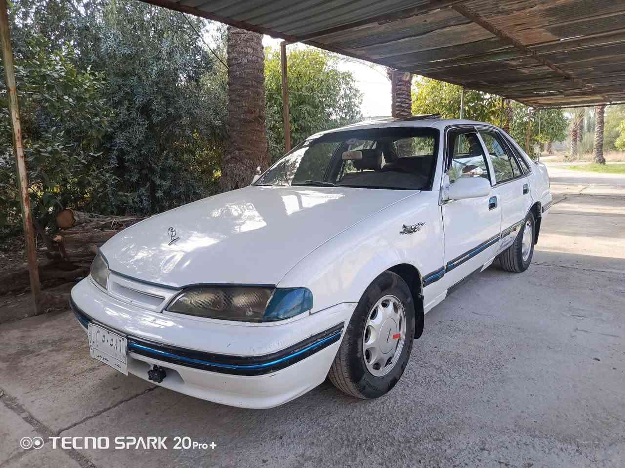 السلام عليكم  للبيع
دايو برنس 

موديل 95

محرك مفتوح

رقم  بغداد تحويل مباشر  سنويه 28

محرك وكير جدد 

كير عادي

صدر خلفي امامي جديد 

تخم تاير باتري جديد 

كهربائيات كله شغاله

غرفه وبطاين جدد 

دوشمه جديده  كاعيه جلد

مكاني بغداد 

السعر  29 

***********
