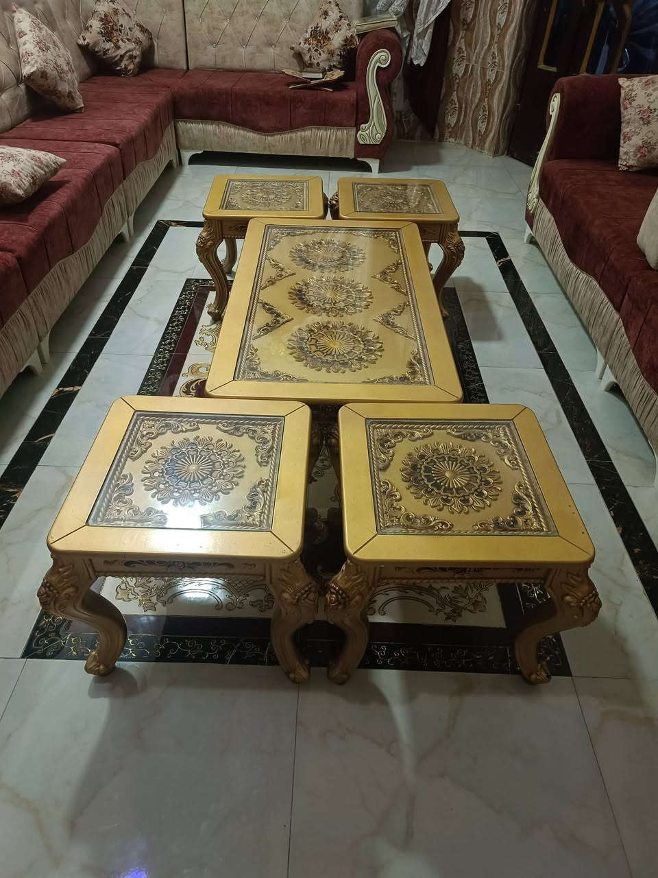 ماصات البيع وجديدات ....سعر خصم 75


**إذا كنت صاحب هذا الإعلان وتريد حذفه لأي سبب، رجاءا أرسل رسالة إلى الدعم الفني**