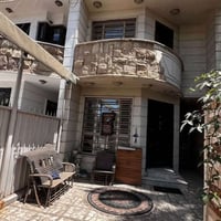 شارع فلسطين • ١٠٠م • ٣ غرف