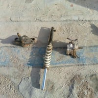 ستوتة • دبل • كير بوكس سليم