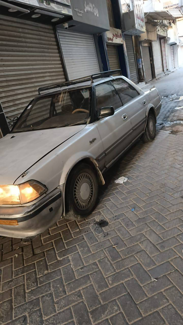 للبيع ابسمي حداديه وكير  ومكينه جديد مكفوله من كص ونقل جثه ***********
